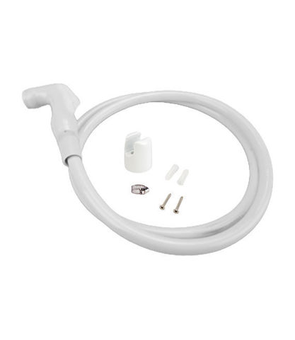 Imagen de SFRTK-002 - KIT DE SPRAY INODORO CON BASE
