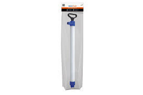 Imagen de BOMBA MANUAL GRANDE VERTICAL 27 LTS/MIN C/45GOLPES/MIN