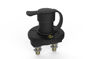 Imagen de LLAVE DE CORTE BATERIA MARIPOSA 275 AMP.
