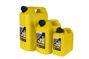 Imagen de BIDON DE COMBUSTIBLE 20 LTS DISIEL AMARILLO