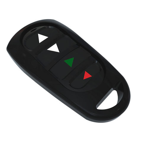 Imagen de Control remoto mini de Lofrans, 4 botones
