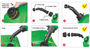 Imagen de BIDON DE ACEITE 10 LTS VERDE