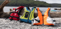 Imagen de CHALECO SALVAVIDAS BRANTOME II S/M