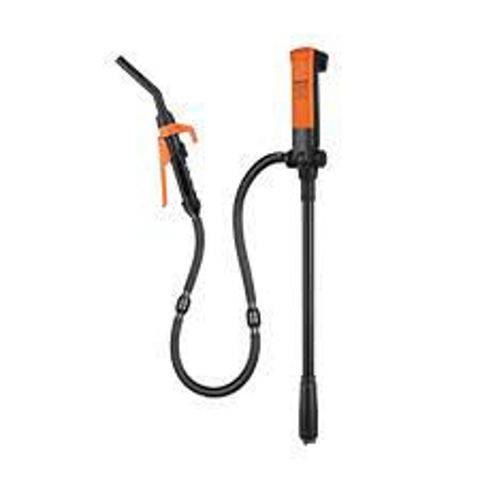 Imagen de BOMBA AUTOCEBANTE ELECTRICA 3,7V 3,2 GPM  MAX 3M