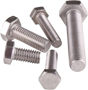 Imagen de Tornillo cabeza hexagonal 8x20 mm Inox