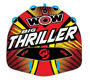 Imagen de Gomon remolcable WOW Big Thriller - 2 personas