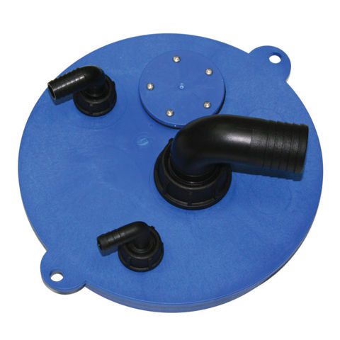 Imagen de Tapa de agua para tanque DIABLO