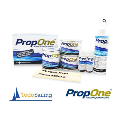 Imagen de PropOne 500 ml KIT
