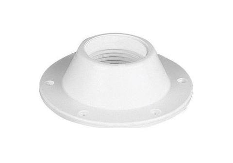 Imagen de Base soporte inferior de mesa para montaje en cubierta
