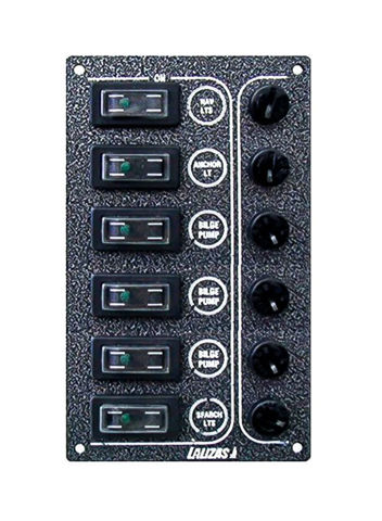 Imagen de Tablero panel  ''Sp6 Ultra''