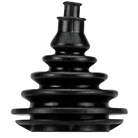 Imagen de Fuelle de goma - Corte de 69mm