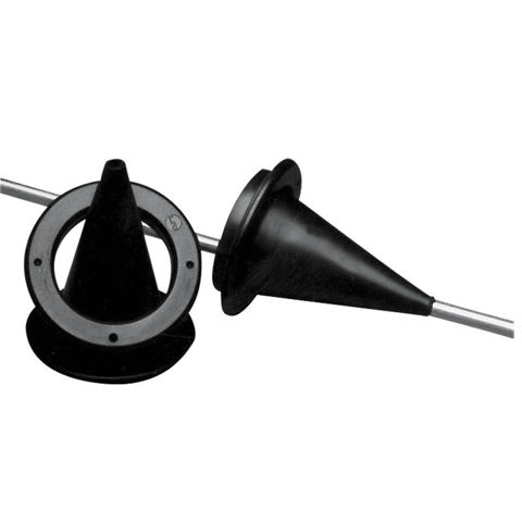 Imagen de Fuelle de goma - Corte de 59mm