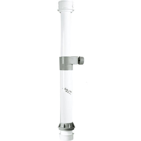Imagen de Pedestal de mesa telescópico 38-60cm