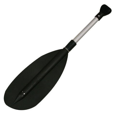 Imagen de Remo flotante para balsas  52-77cm