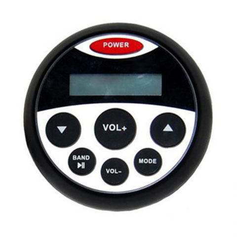 Imagen de Reproductor de Radio/MP3 Resistente al agua