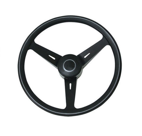 Imagen de Volante ''Classic'' 350mm