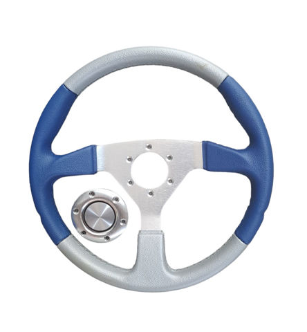 Imagen de Volante ''Sport'' 350mm