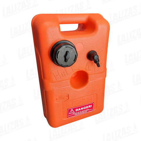 Imagen de Tanque de combustible 12 lts
