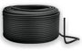 Imagen de Cable marino estañado 1x50 mm2, negro