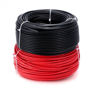 Imagen de Cable marino estañado 1x50 mm2, negro