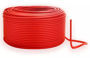 Imagen de Cable marino estañado 1x90 mm2, rojo