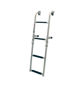 Imagen de Escalera plegable para espejo de popa