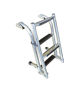 Imagen de Escalera plegable para espejo de popa