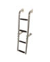 Imagen de Escalera plegable 2 + 2