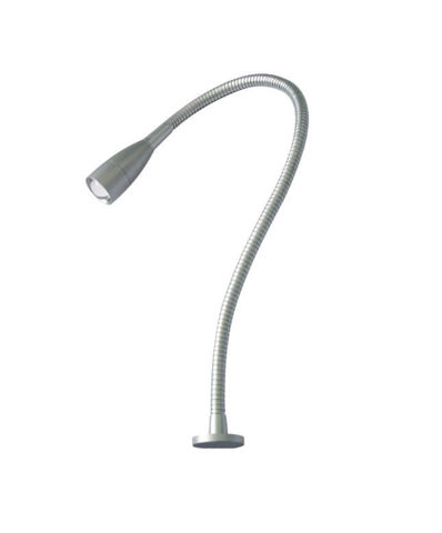 Imagen de Artefacto luz de lectura led rojo