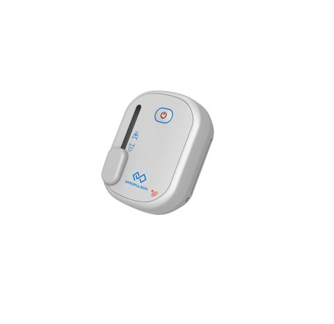 Imagen de Control Remoto Vaquita
