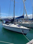 Imagen de Velero Jeanneau Sunrise 35'
