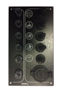 Imagen de Tablero panel con fusibles automáticos
