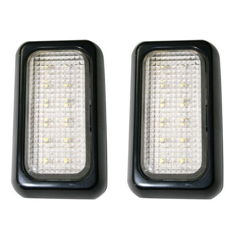 Imagen de Luz de techo 12/24 V
