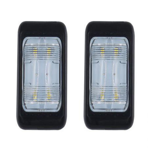 Imagen de Luz de techo 12/24 V