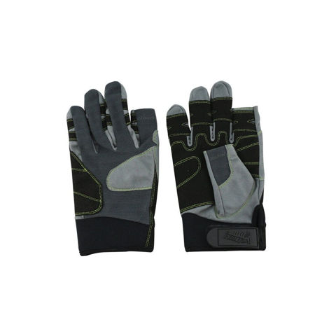 Imagen de Guantes dedos mixtos XXL