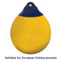 Imagen de Defensa o boya esférica Ocean R4