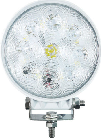 Imagen de Faro de búsqueda 27W