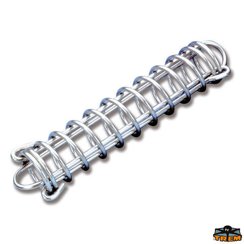 Imagen de Resorte inox para amarre hasta 6mts