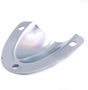 Imagen de Triangulo ventilación inox 40 x 46 mm