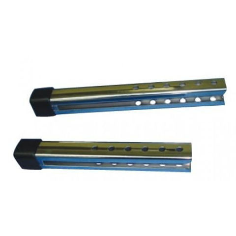 Imagen de Cerradura para motor fueraborda 235mm