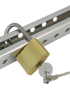 Imagen de Cerradura para motor fueraborda 280mm