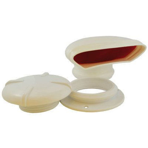 Imagen de Ventilación flexible de perfil bajo de 95 mm