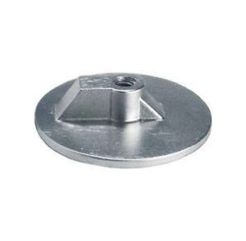 Imagen de Anodo redondo Mercury aluminio