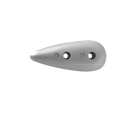 Imagen de Lágrima de aluminio