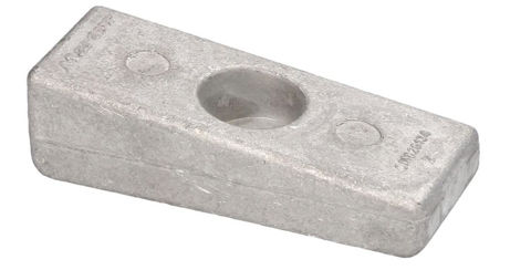 Imagen de Anodo para motor Honda de aluminio CM826134A