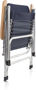 Imagen de Silla náutica plegable Navy 2