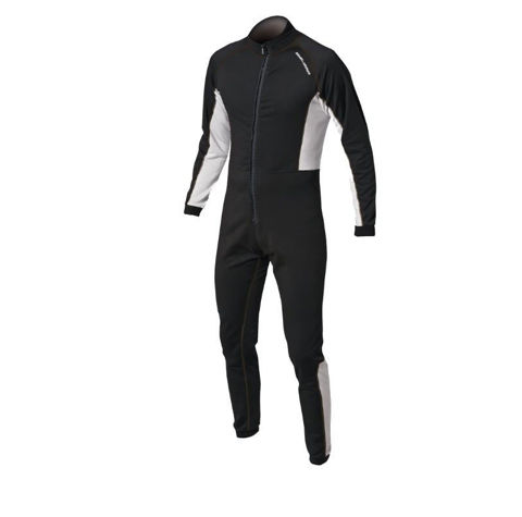 Imagen de Mono Polar - Overall Fleece Fzip Talle M
