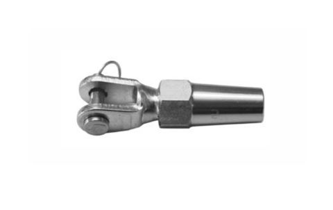 Imagen de Terminal horquilla 10 mm