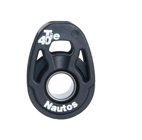 Imagen de Motón de amarrar 40mm