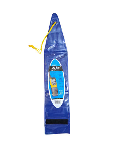 Imagen de Funda estanco para handy VHF grande